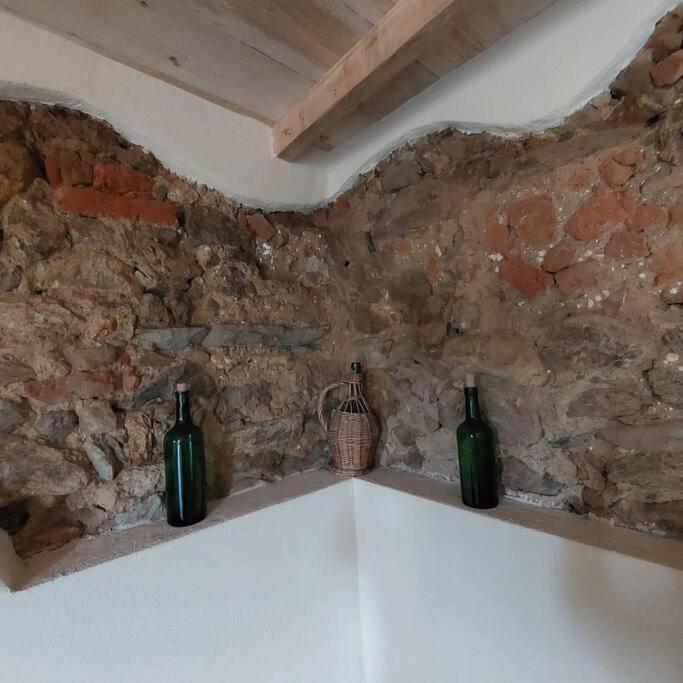 דירות Costigliole Saluzzo Istanti - Rosmarino מראה חיצוני תמונה