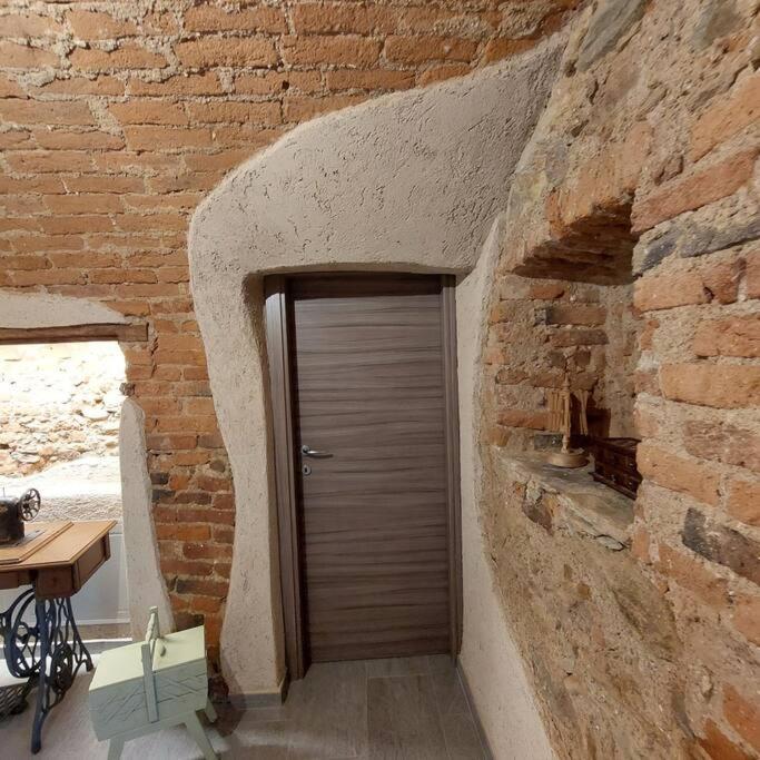 דירות Costigliole Saluzzo Istanti - Rosmarino מראה חיצוני תמונה